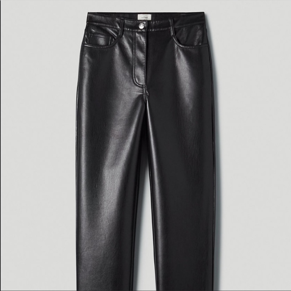 Wilfred Melina pants